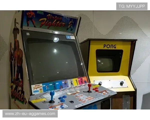 游戏机厅未来发展趋势预测与技术革新对行业的深远影响分析